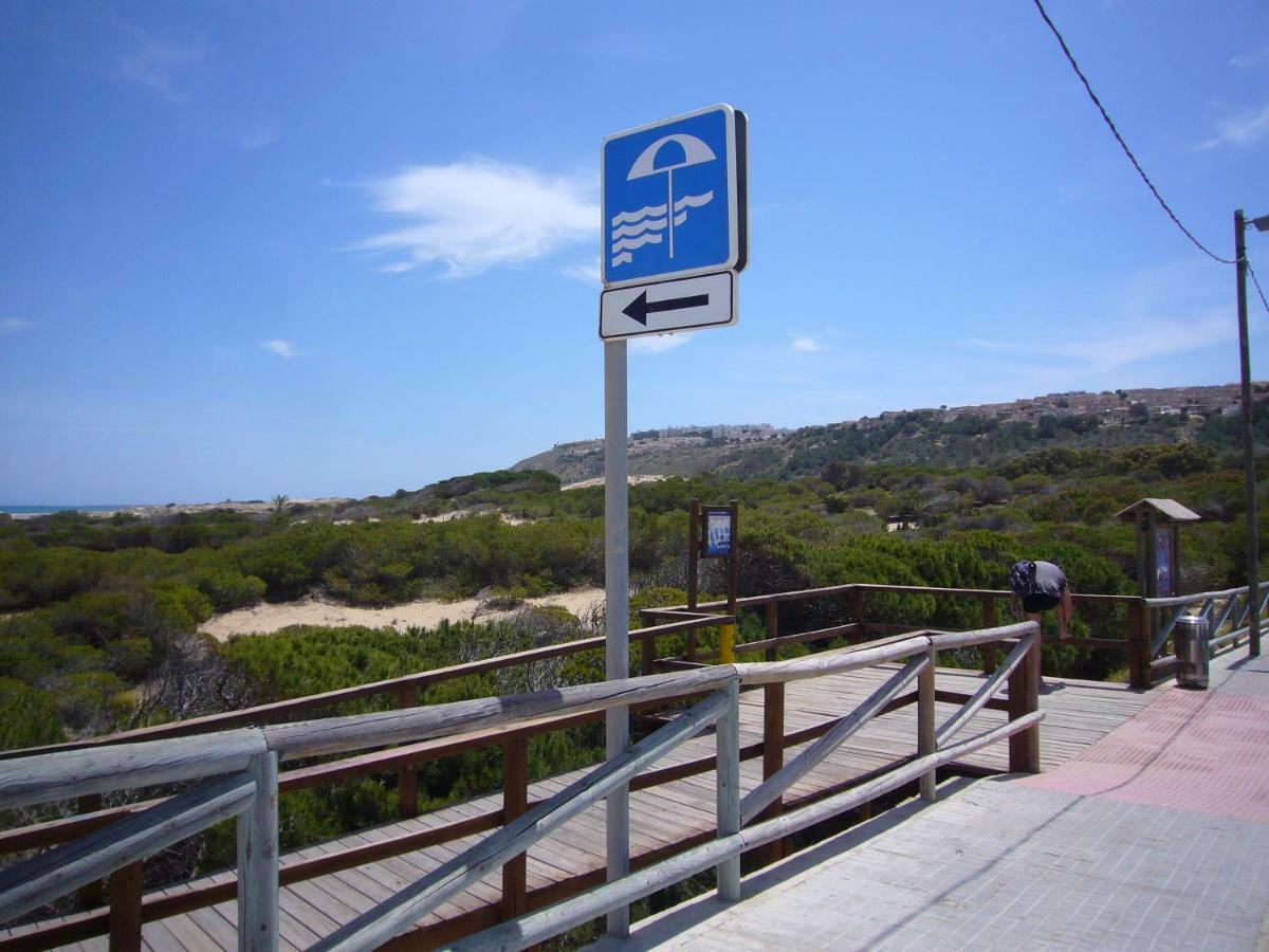 Descansa Y Disfruta De Las Mejores Playas Arenales del Sol Exterior photo