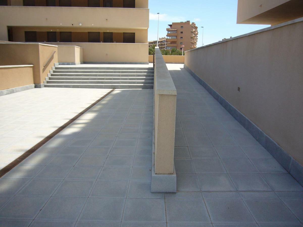 Descansa Y Disfruta De Las Mejores Playas Arenales del Sol Exterior photo