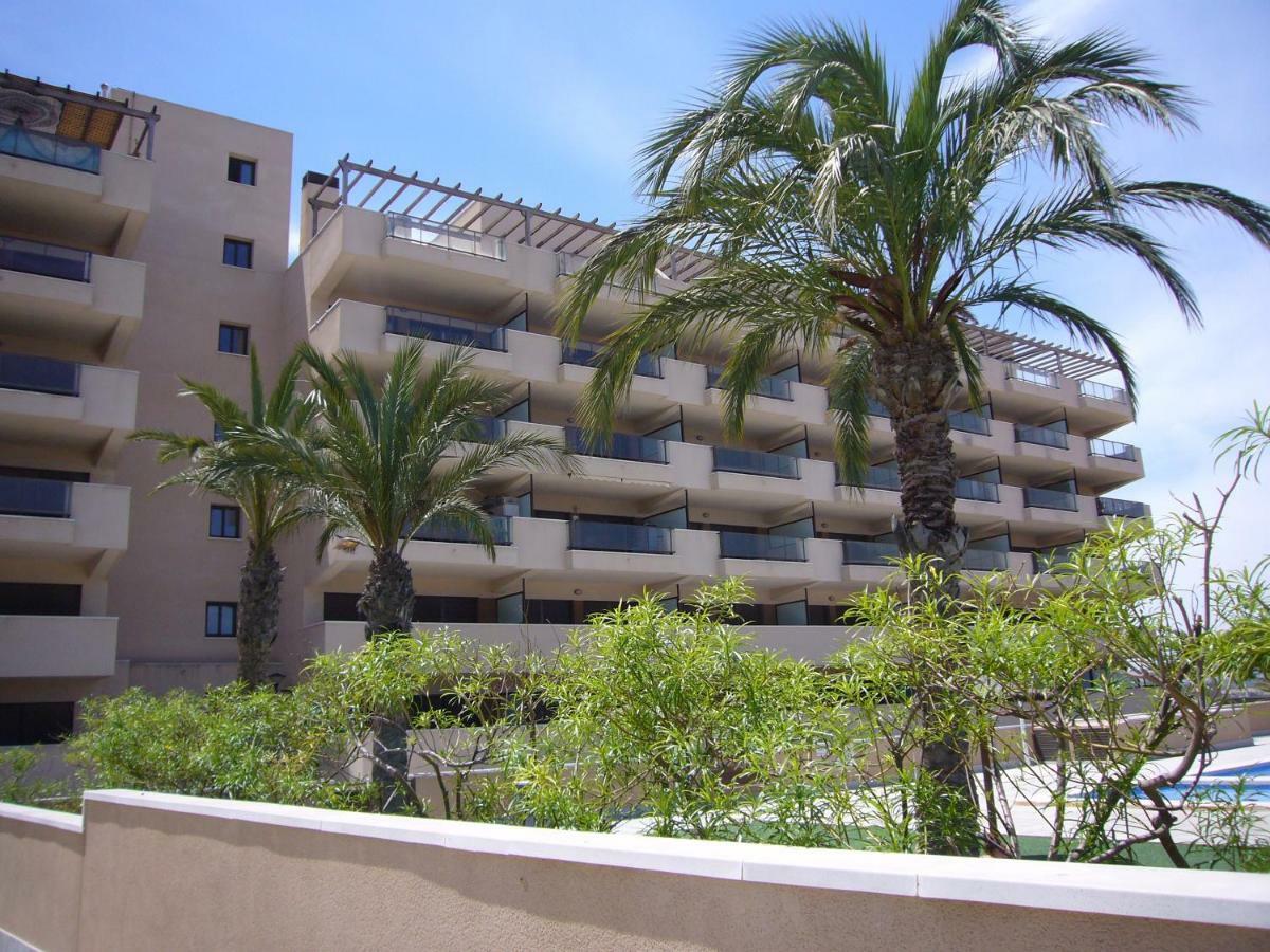 Descansa Y Disfruta De Las Mejores Playas Arenales del Sol Exterior photo