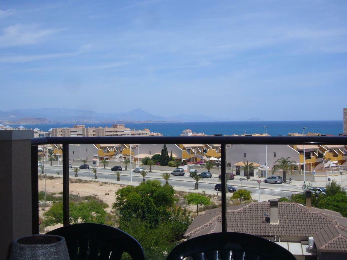 Descansa Y Disfruta De Las Mejores Playas Arenales del Sol Exterior photo